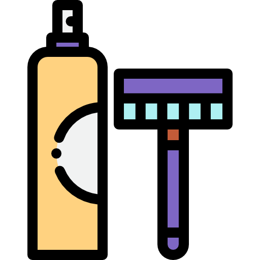 Shave icon