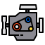 Car engine Ikona 64x64