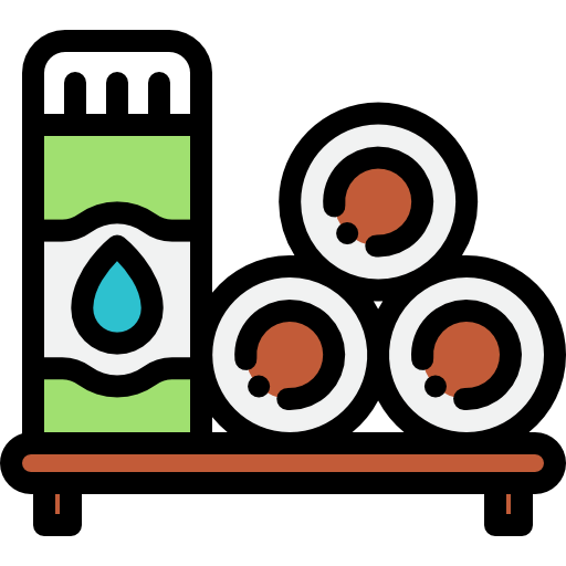 Bleach icon