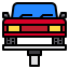Car lifter icon 64x64