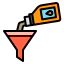 Lubricant icon 64x64