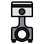 Piston icon 64x64