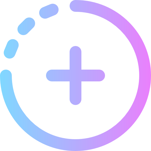 Button icon