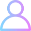 Follower icon 64x64