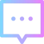 Comment icon 64x64