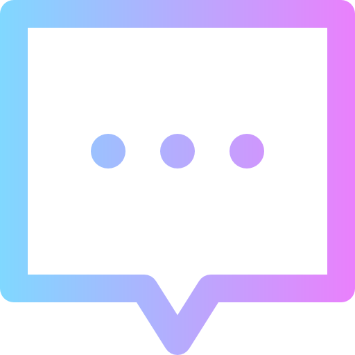 Comment icon