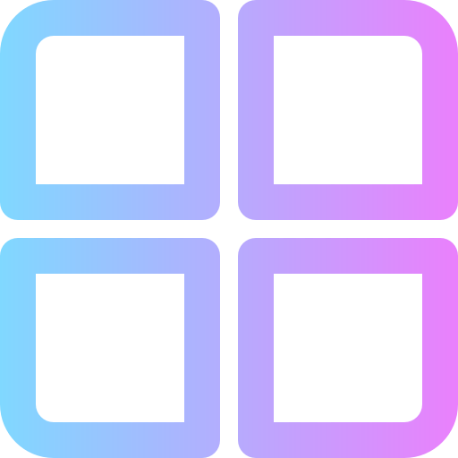 Menu icon
