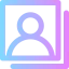 Account icon 64x64