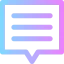 Feedback icon 64x64