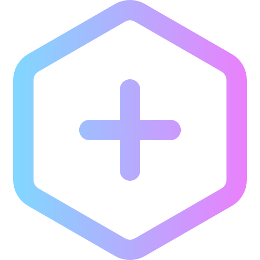 Button icon