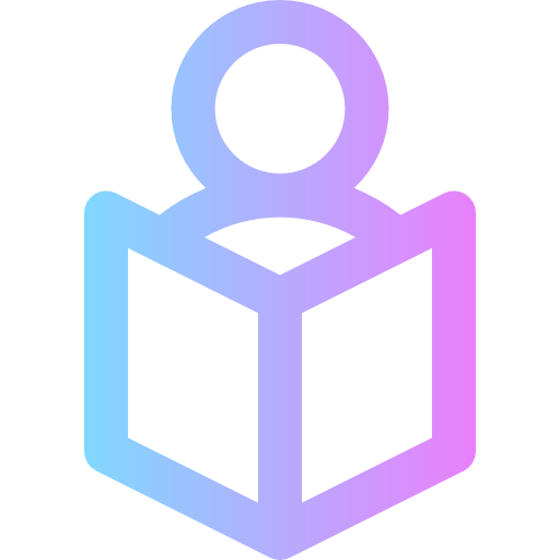 Read icon