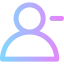 Follower icon 64x64
