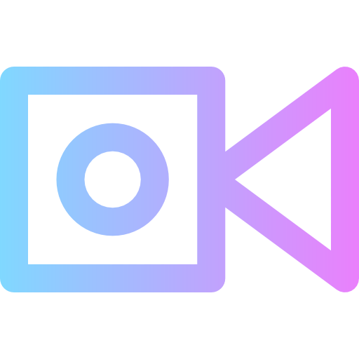 Video icon