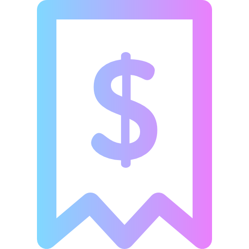Invoice icon