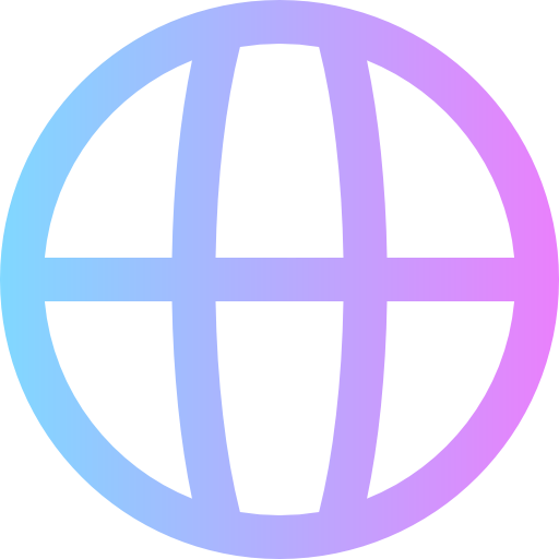 Web icon