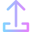 Upload icon 64x64