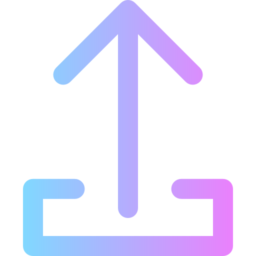 Upload icon