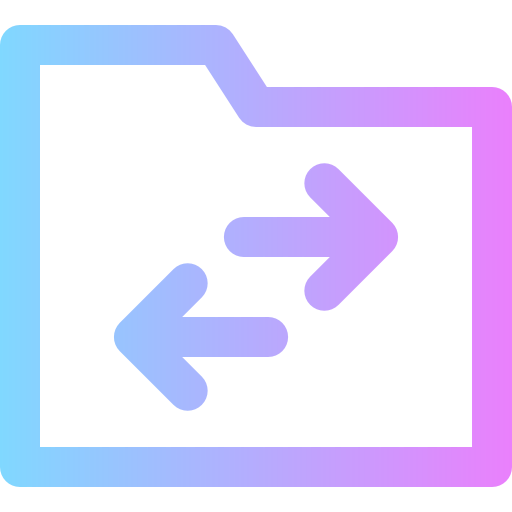 Sync icon