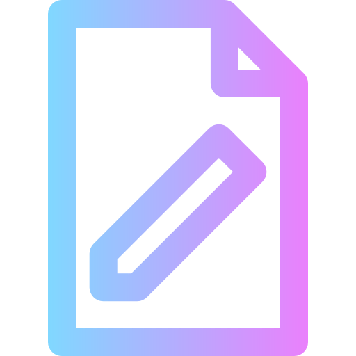 Write Symbol
