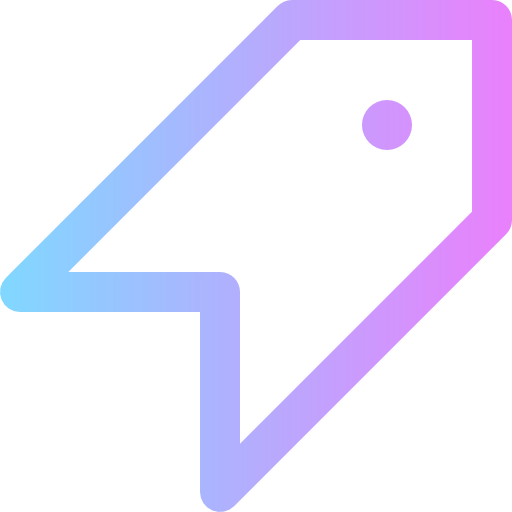 Bookmark icon
