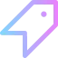 Bookmark icon 64x64