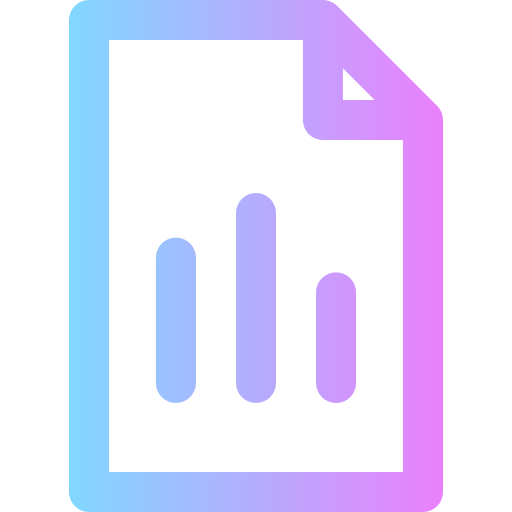 Statistics icon