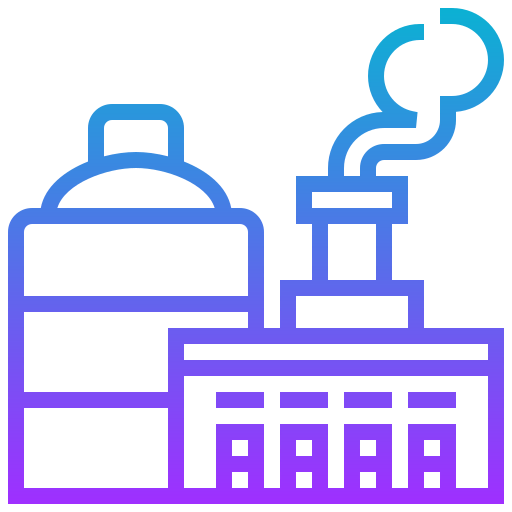 Factory icon