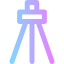 Tripod icon 64x64