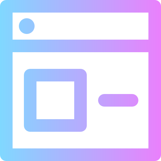 Window icon