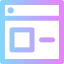 Window icon 64x64