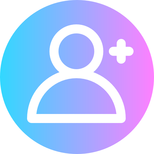 Follower icon