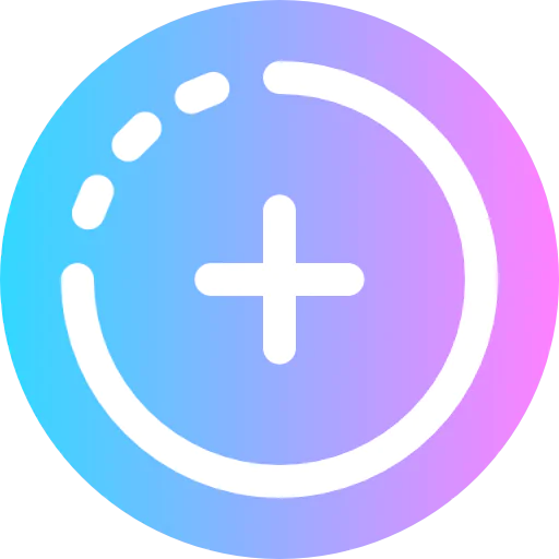 Button icon
