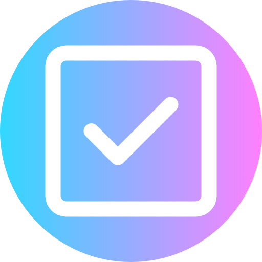 Verified icon