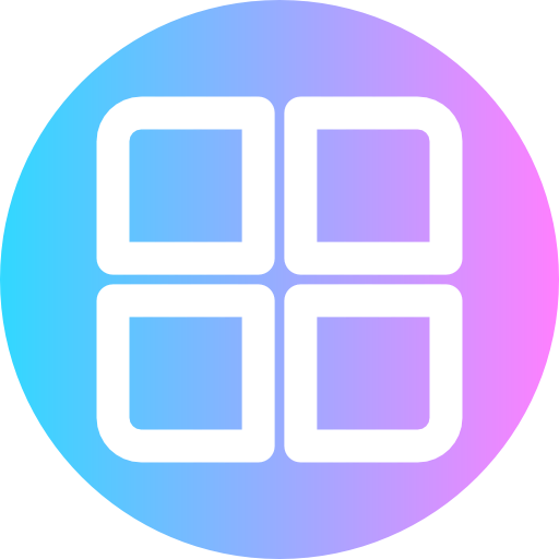 Menu icon