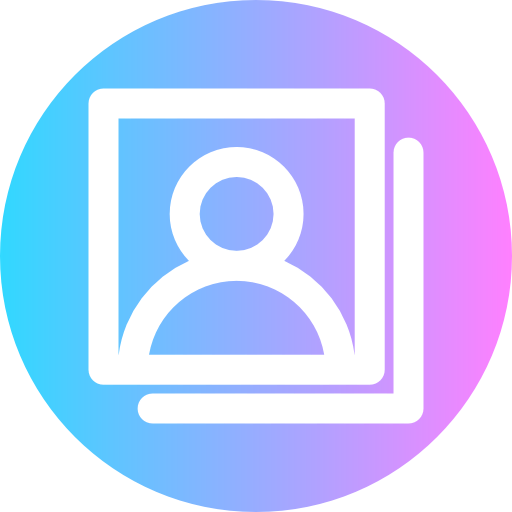 Account icon
