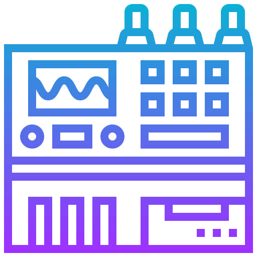 Dashboard icon
