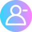 Follower icon 64x64