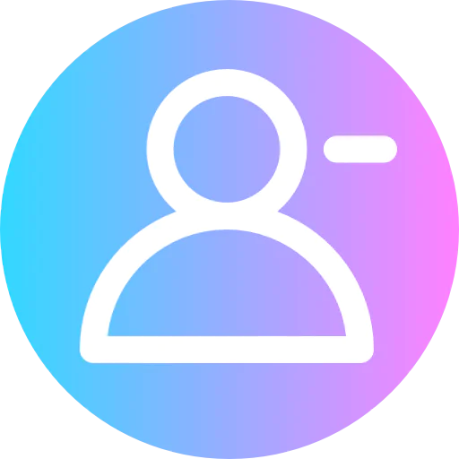 Follower icon