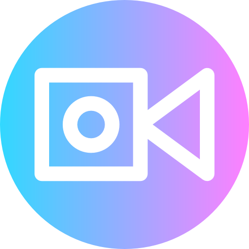 Video icon