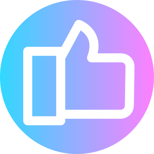 Like icon