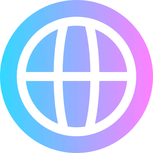 Web icon