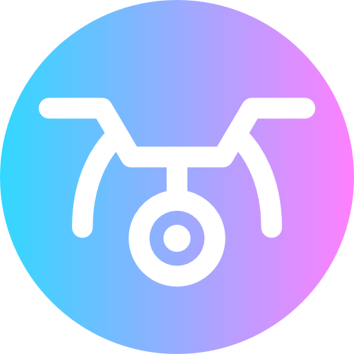 Drone icon