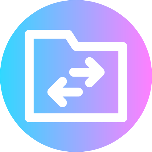 Sync icon