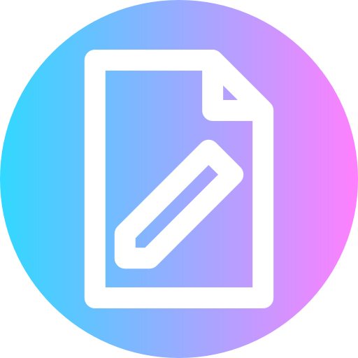 Write Symbol