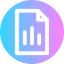 Statistics icon 64x64