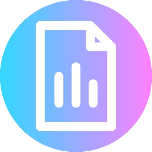 Statistics icon