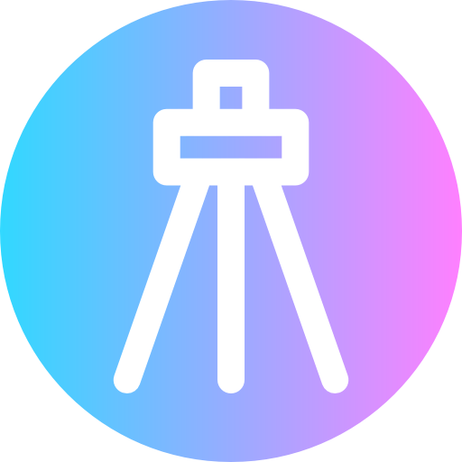 Tripod icon
