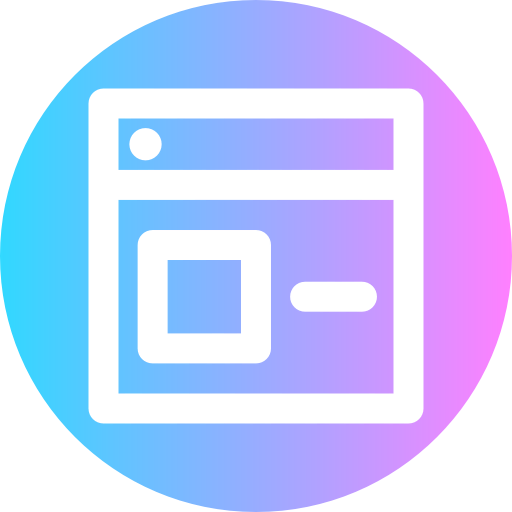 Window icon