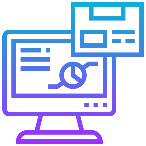 Shipping icon