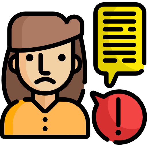 Customer icon